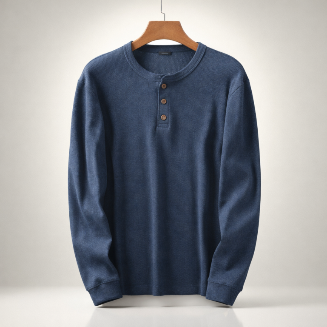 Harlem Mason Tee - 6