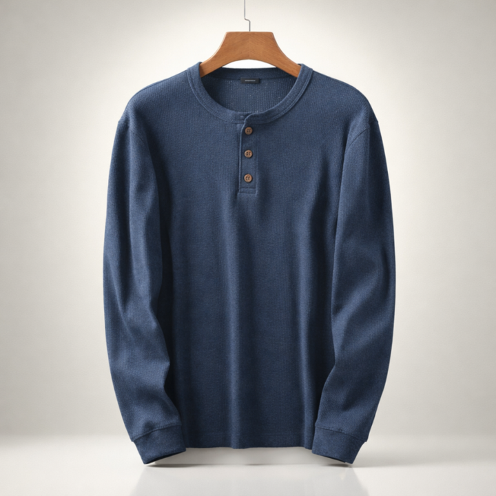 Harlem Mason Tee - 6