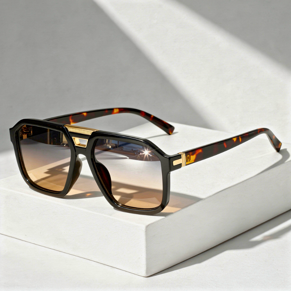 Ridge Riley Shades - 6