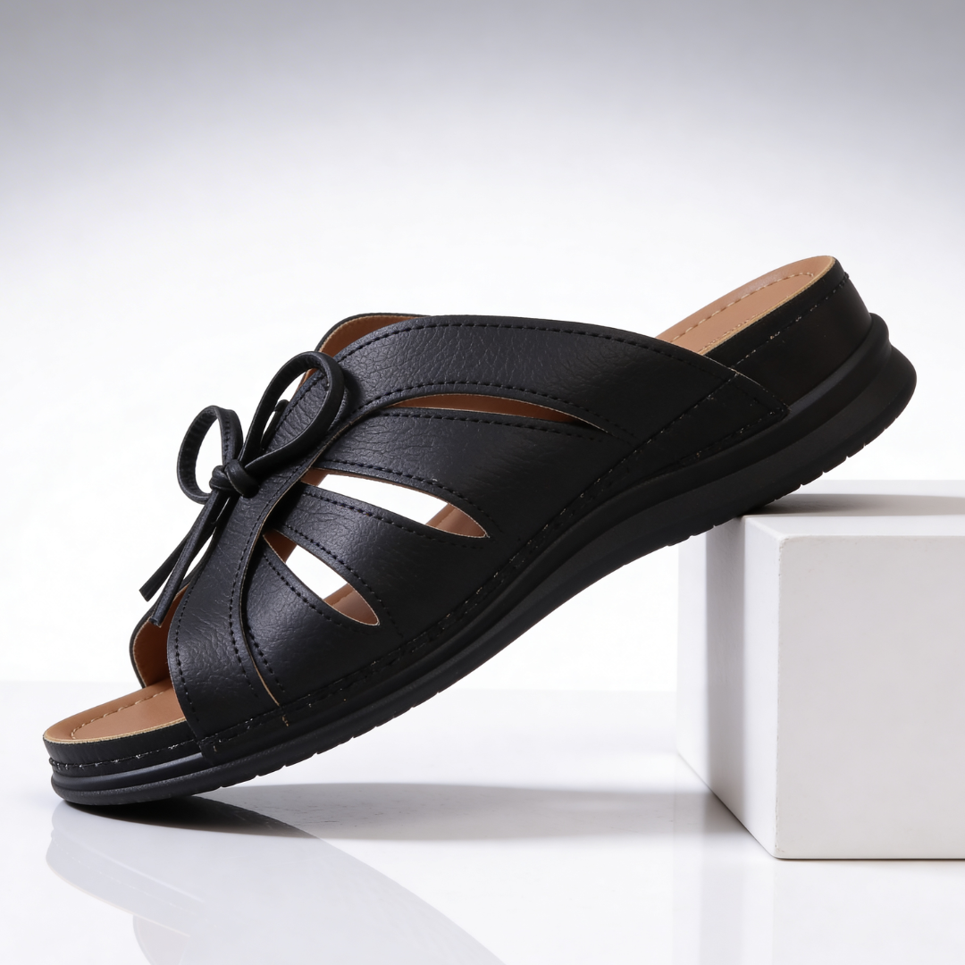 Monaco Sofia Sandals - 6