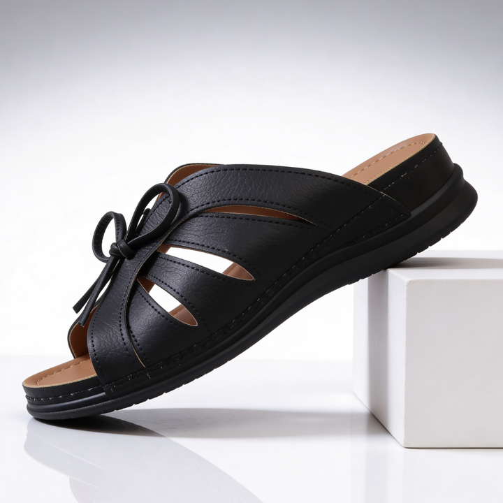 Monaco Sofia Sandals - 6