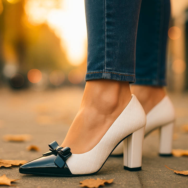 Laguna Cleo Heels II - 7