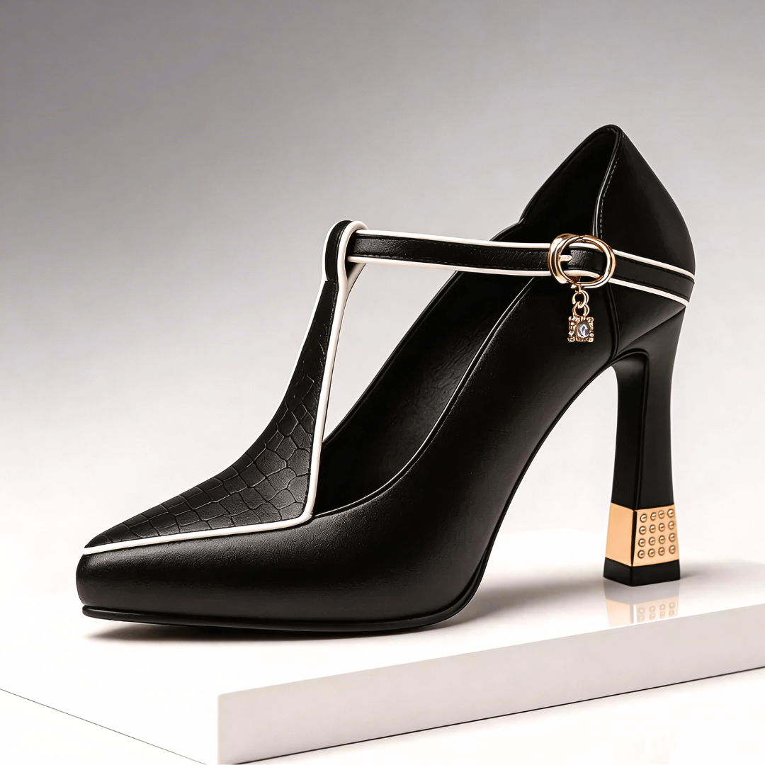 Cannes Isla Heels II II - 1