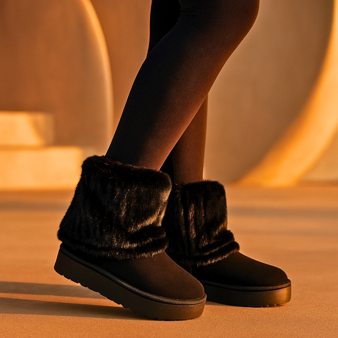 Siena Cora Boots - 6
