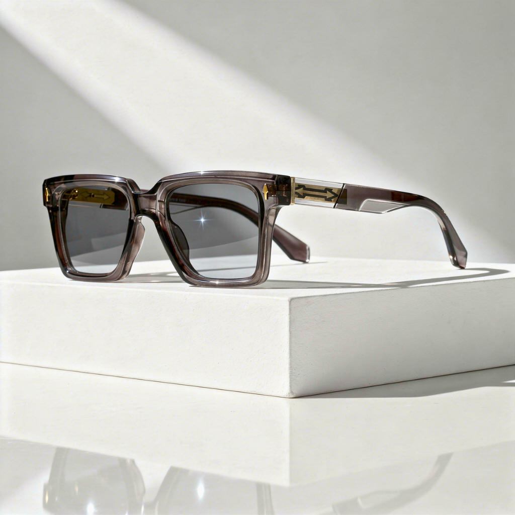 Bay Scout Shades - 6