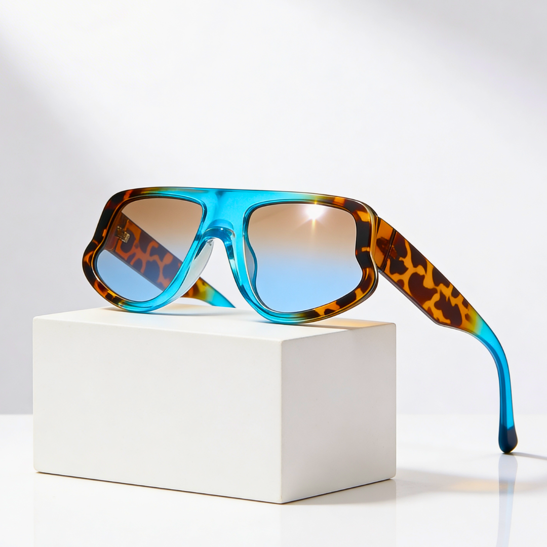 Westbrook Oakley Shades II - 1