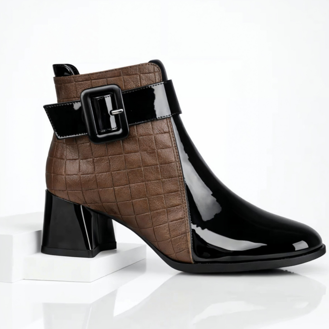 Florence Ava Boots - 10