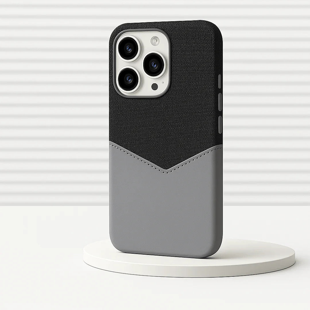 Meridian Reese Case - 5