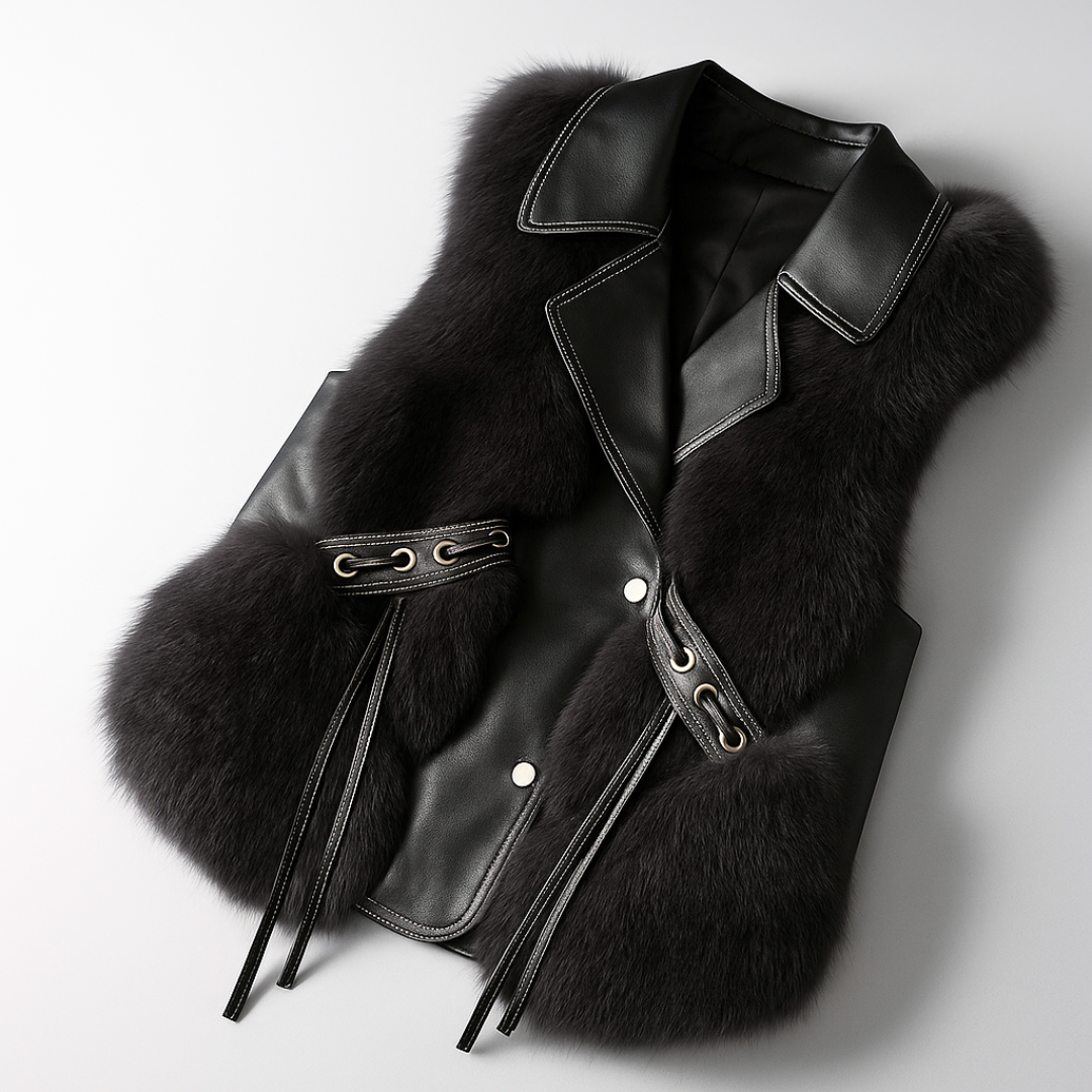Lakeview Indigo Jacket II - 8