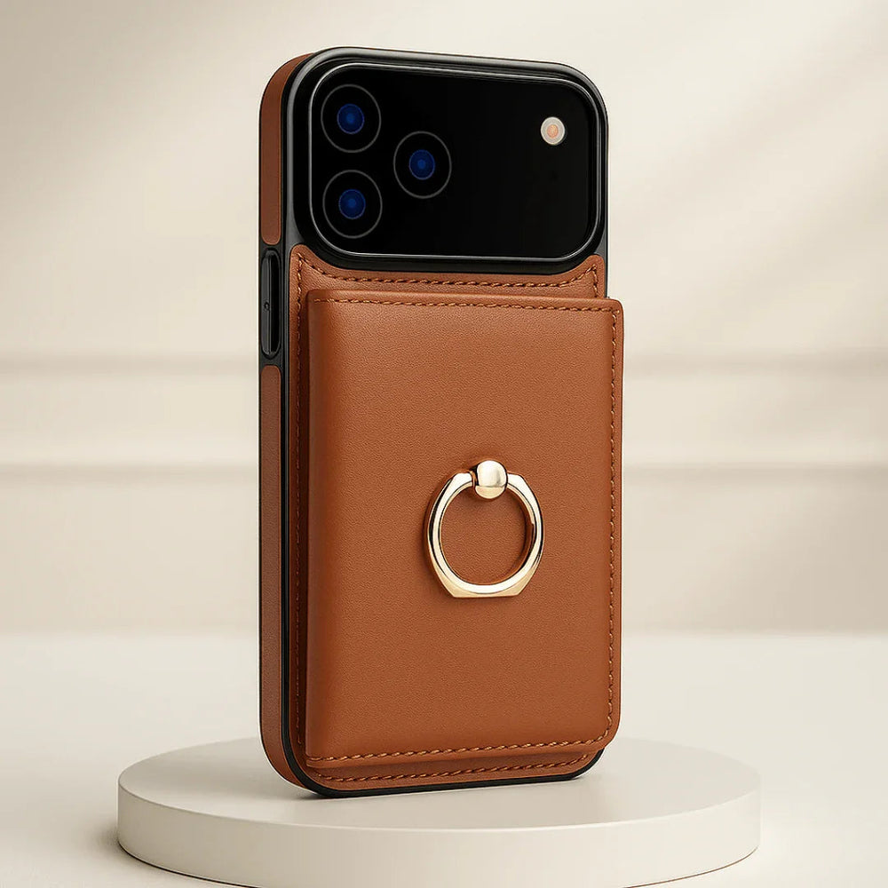 Bay Scout Case - 2