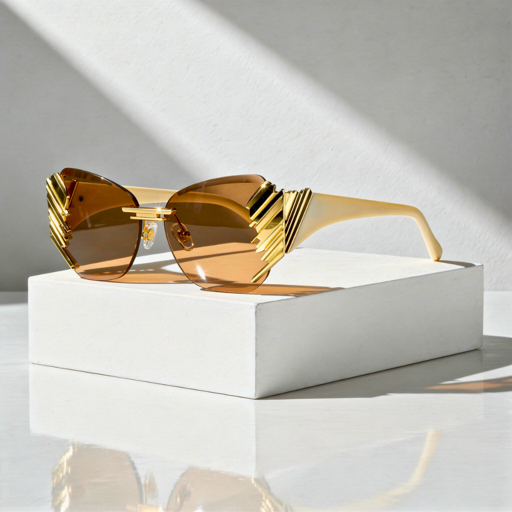 Meridian Reese Shades - 2