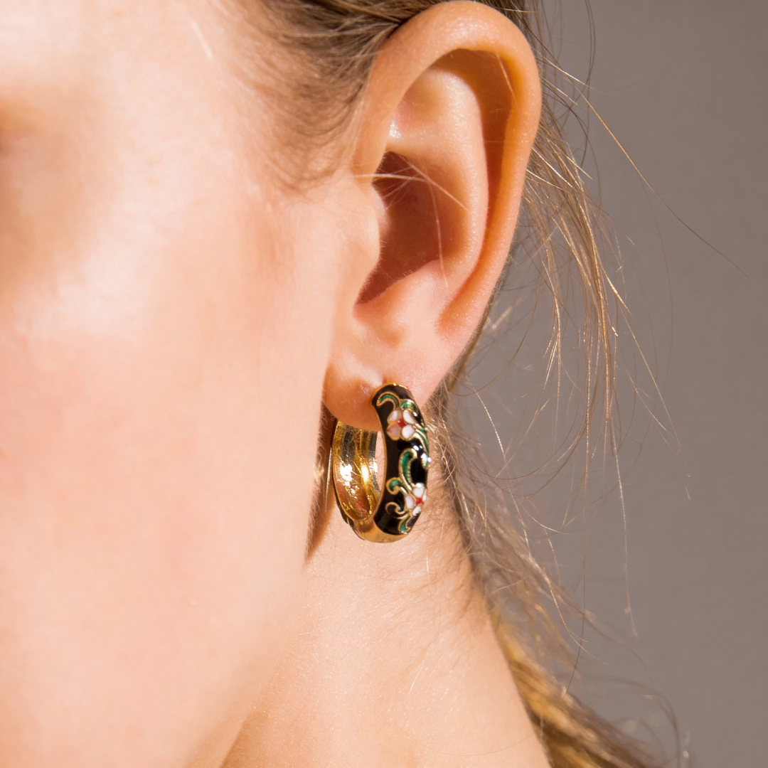 Amalfi Nadia Jewelry - 9