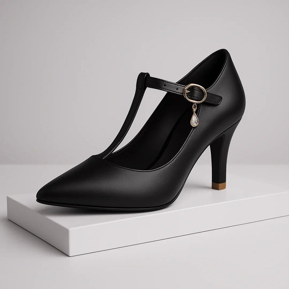 Amalfi Nadia Heels II - 2