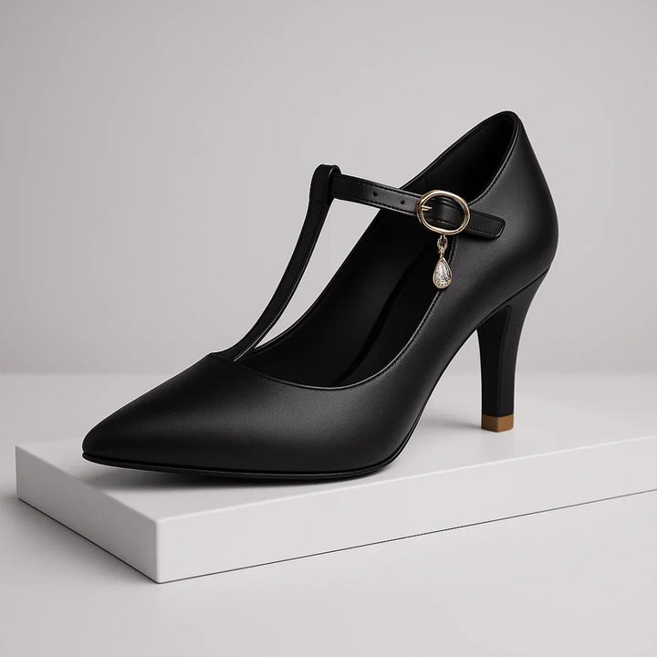 Amalfi Nadia Heels II - 2