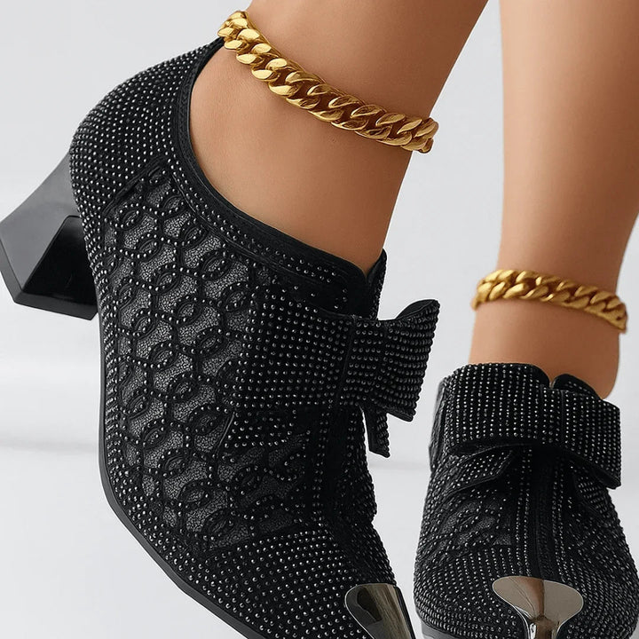 Valencia Faye Heels II - 9