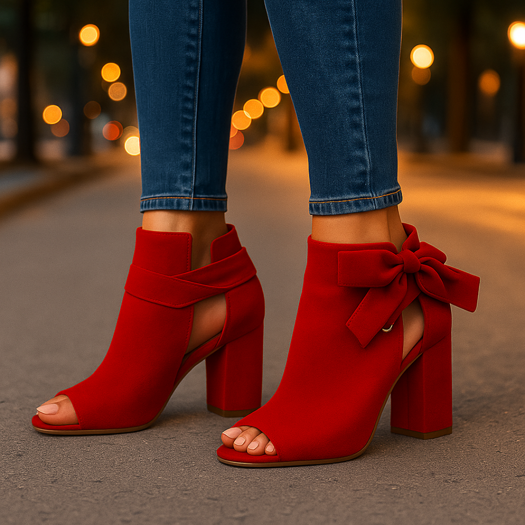 Ibiza Luna Boots - 2