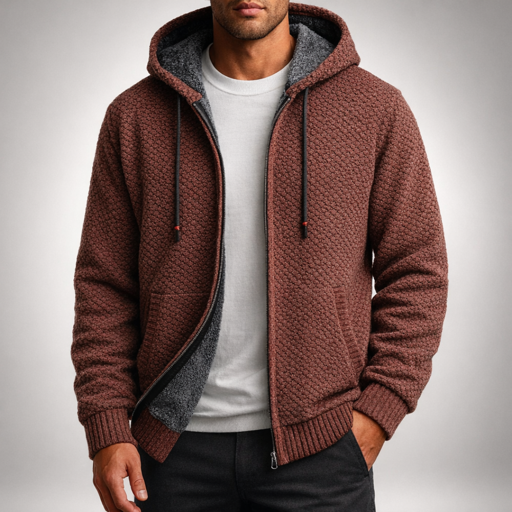 Harbor Avery Jacket - 2