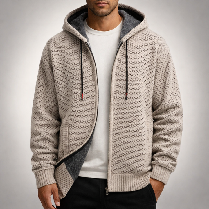 Harbor Avery Jacket - 1