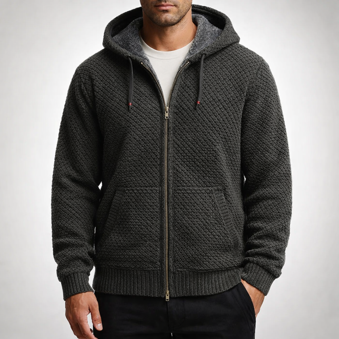 Harbor Avery Jacket - 3