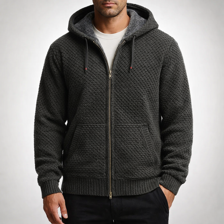 Harbor Avery Jacket - 3