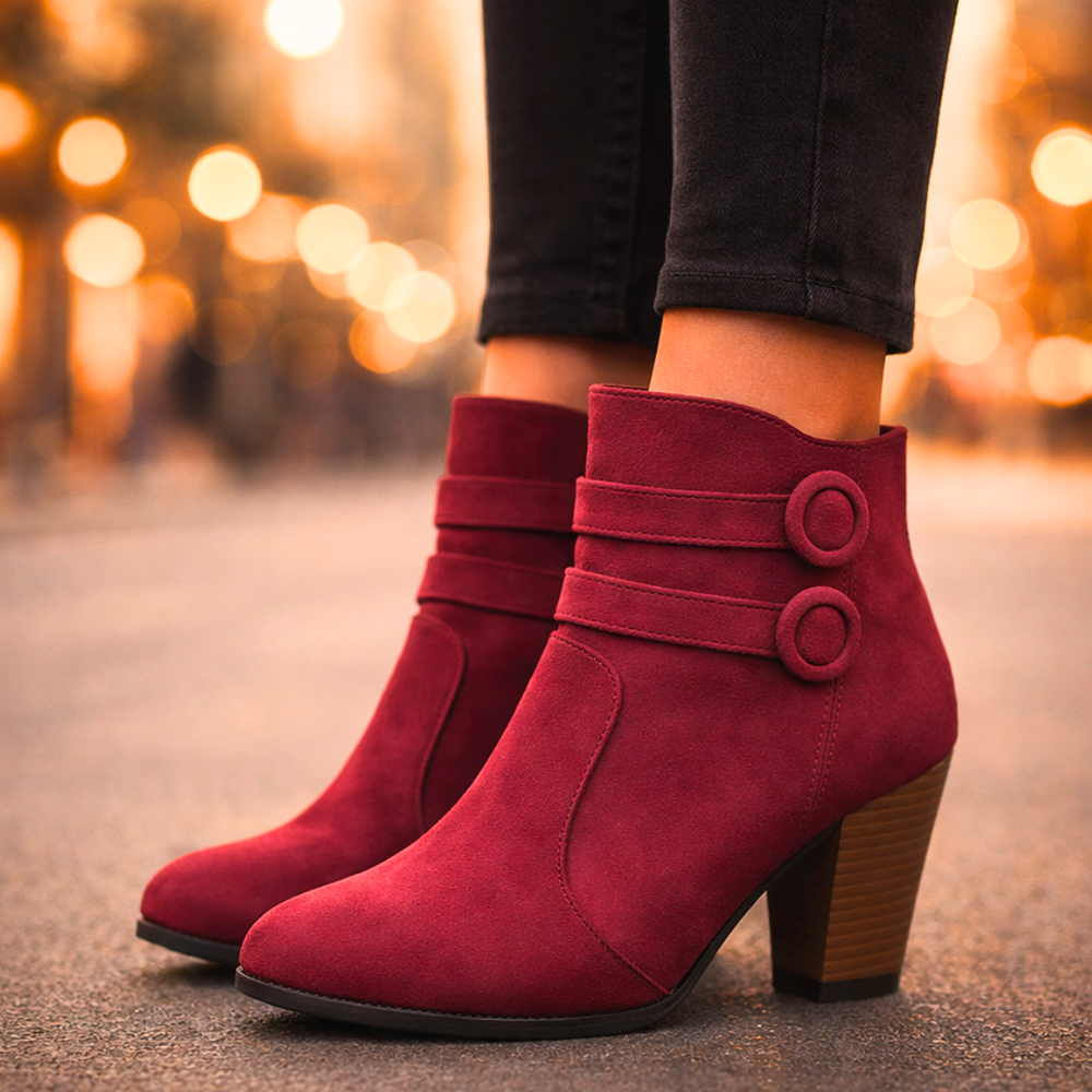 Coral Bay Selene Boots - 2