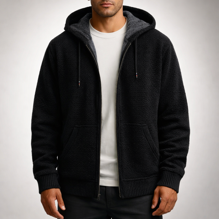 Harbor Avery Jacket - 4