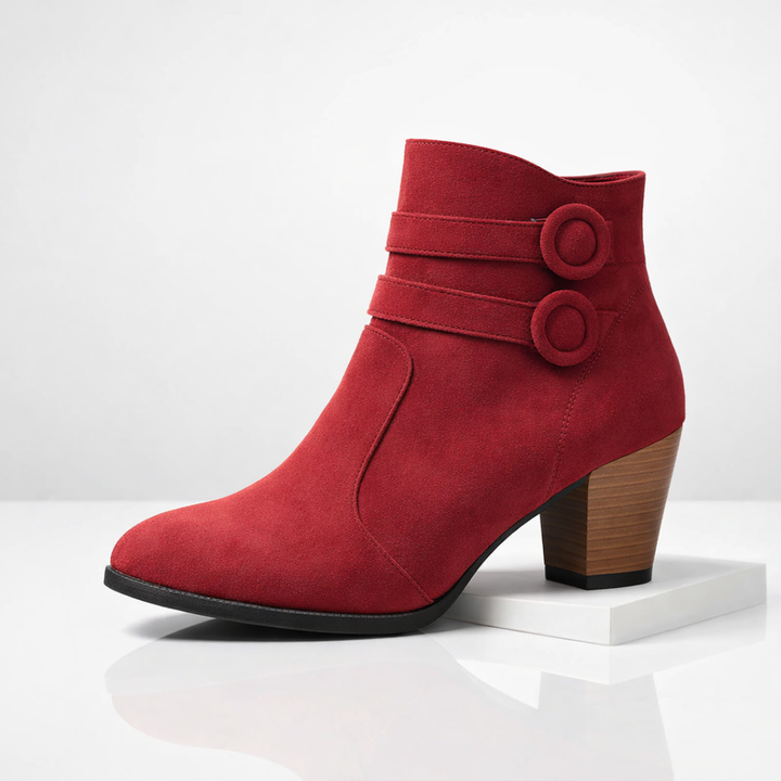 Coral Bay Selene Boots - 8