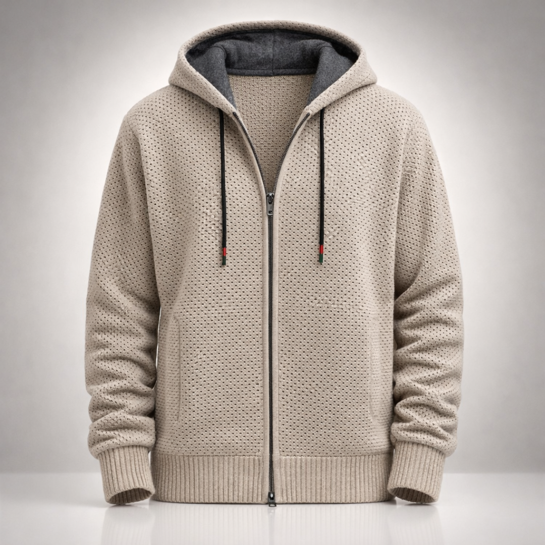 Harbor Avery Jacket - 5