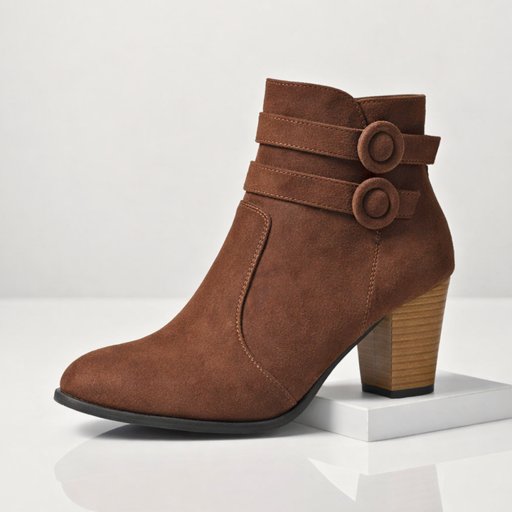 Coral Bay Selene Boots - 9