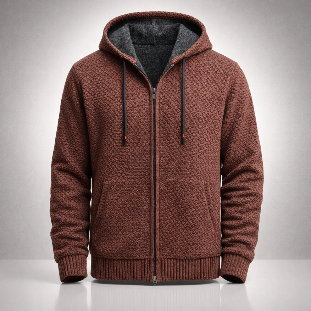 Harbor Avery Jacket - 6