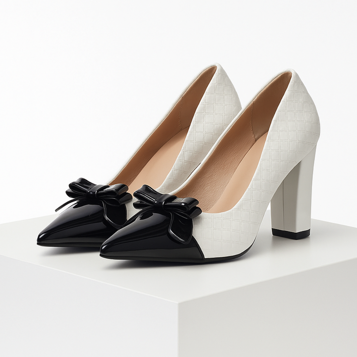 Laguna Cleo Heels II - 8