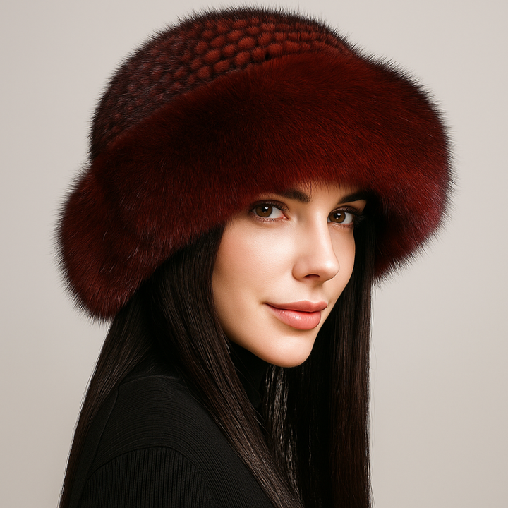 Pier Hayden Cap - 5