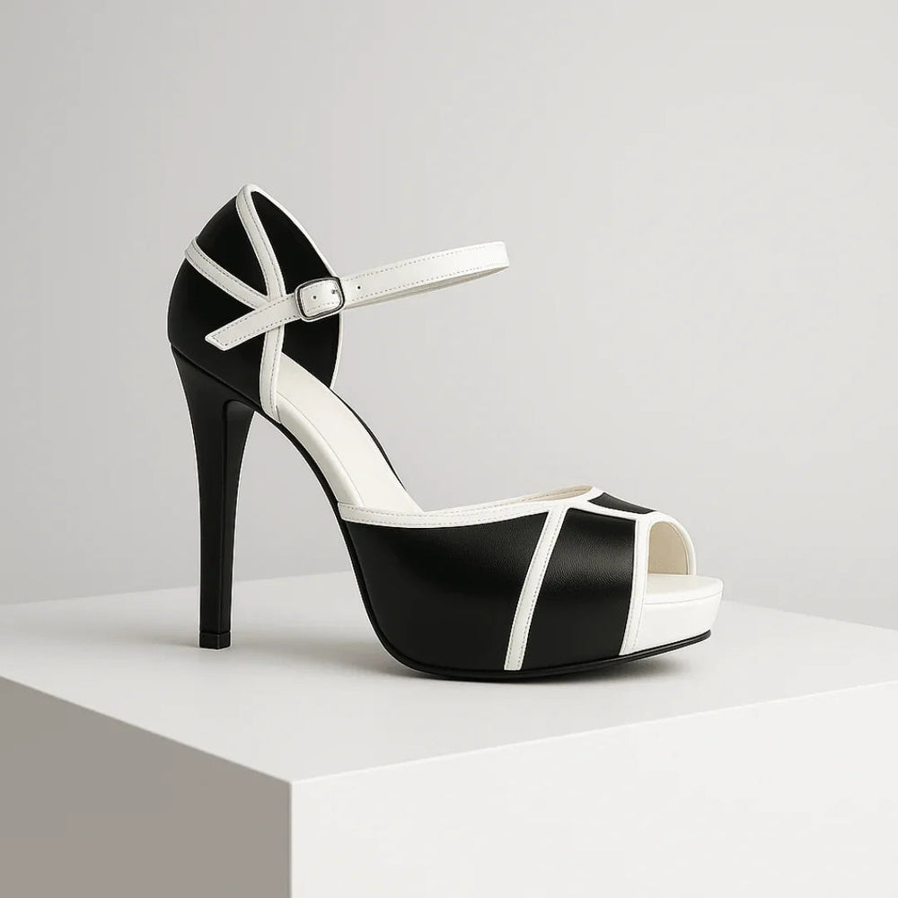Laguna Cleo Heels II II - 2
