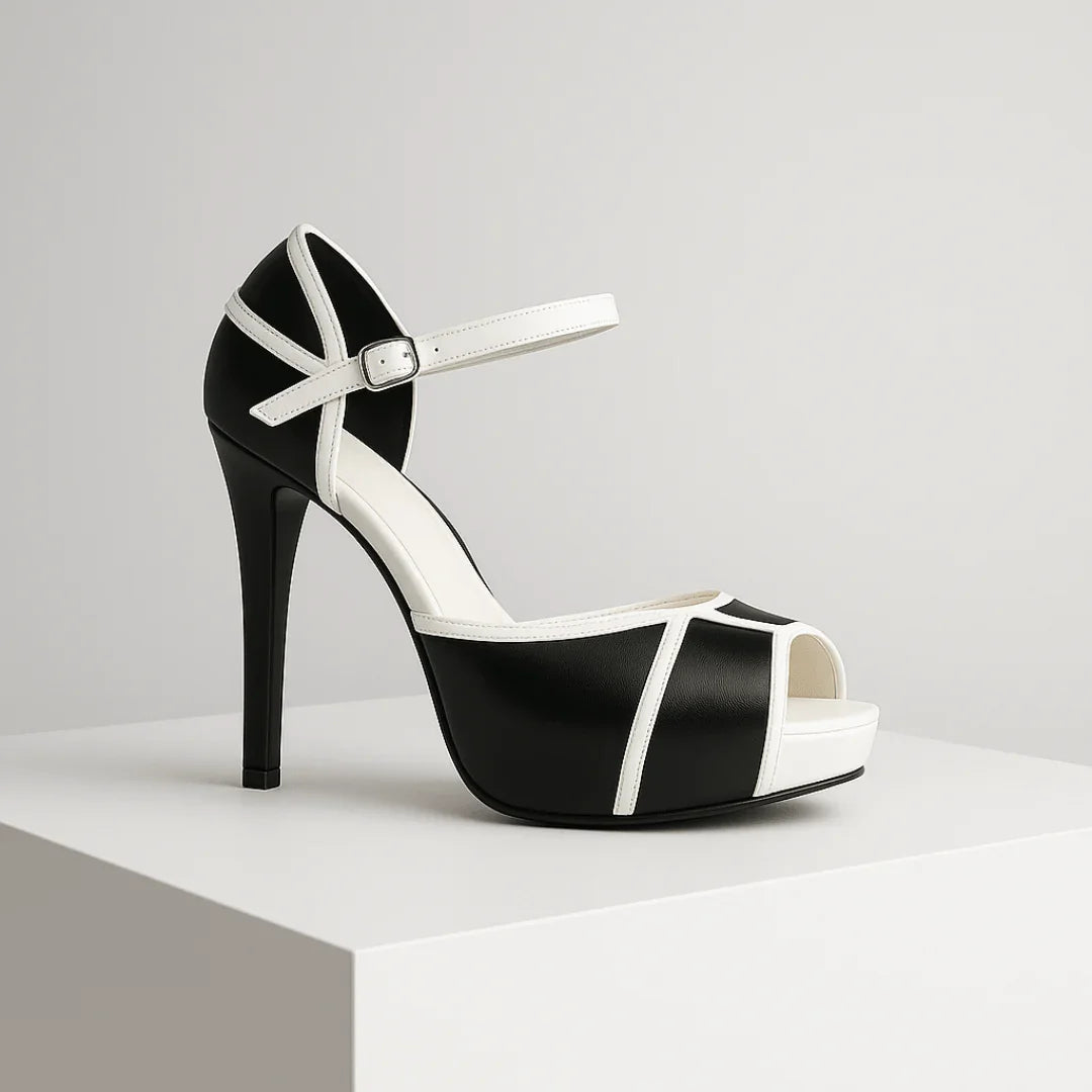Laguna Cleo Heels II II - 2