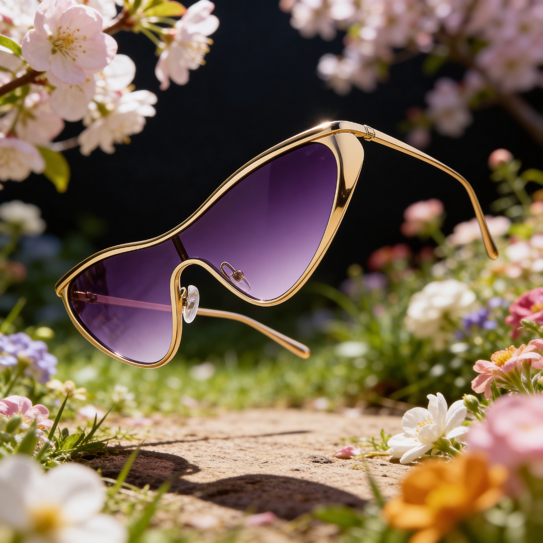 Cedarwood Finley Shades II - 7