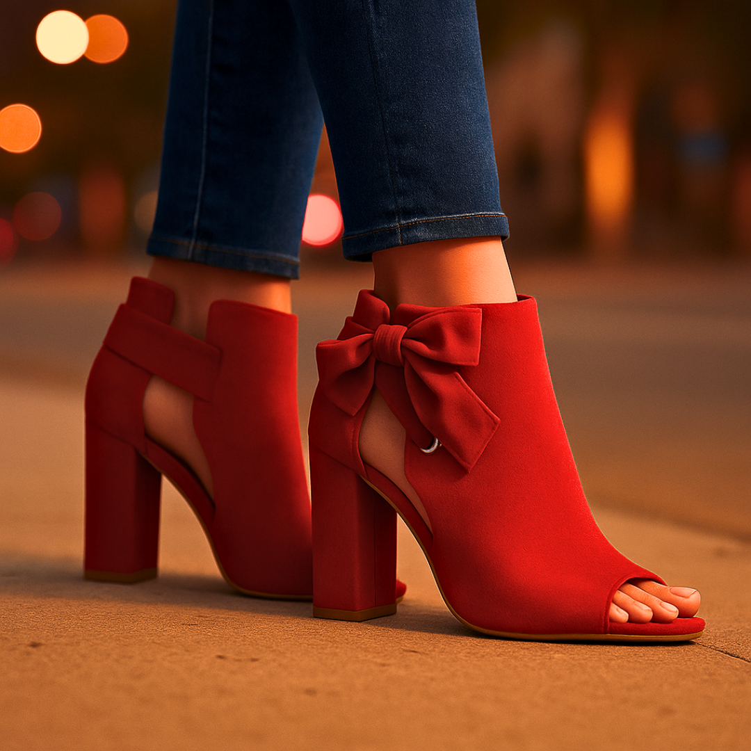 Ibiza Luna Boots - 3
