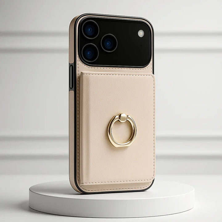 Bay Scout Case - 4