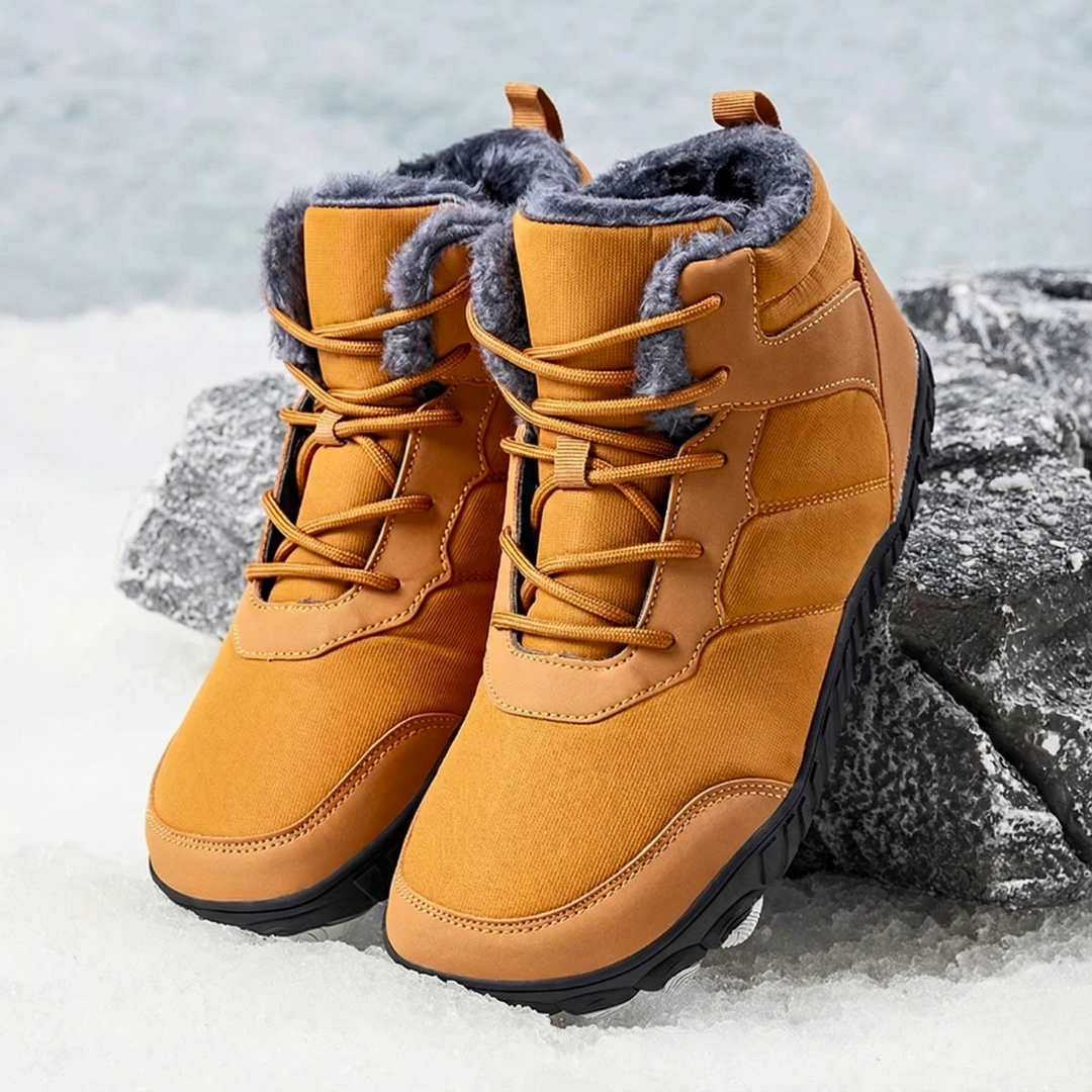 Coastal Morgan Boots - 1