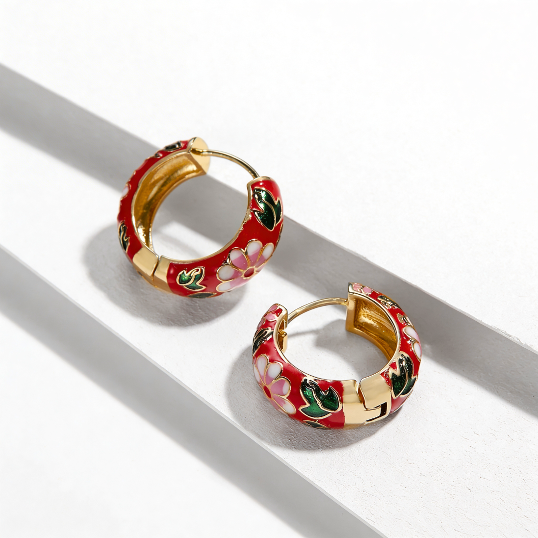 Amalfi Nadia Jewelry - 5