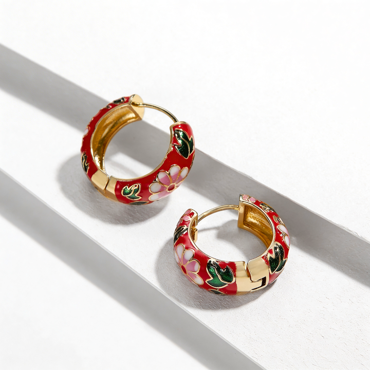 Amalfi Nadia Jewelry - 5