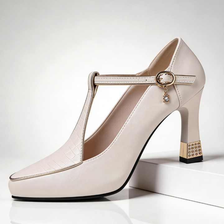 Cannes Isla Heels II II - 2