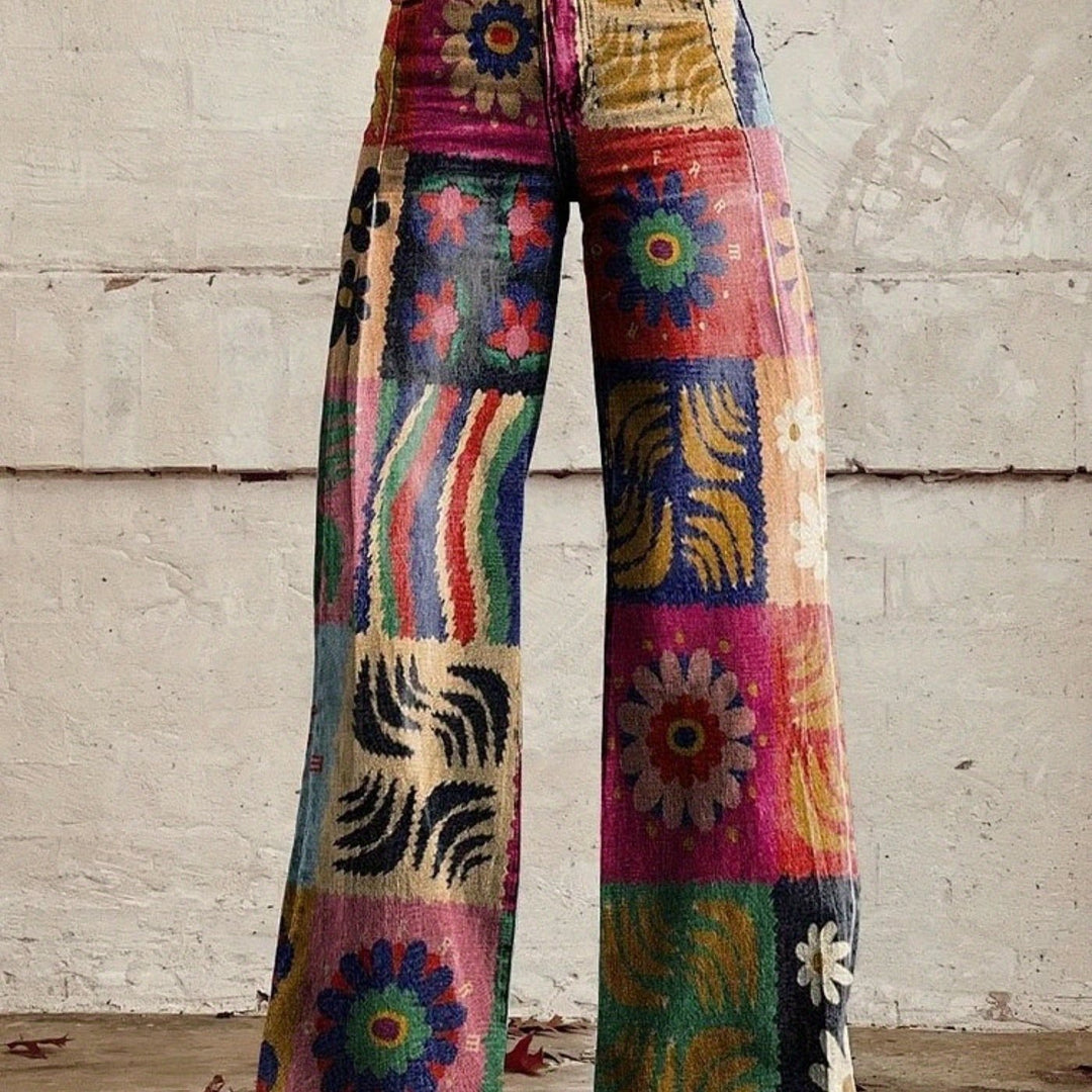 Festival Flow Pants