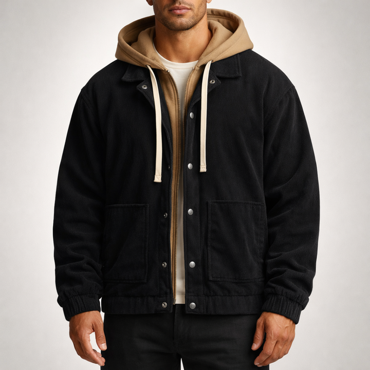Decker Marco Jacket - 1