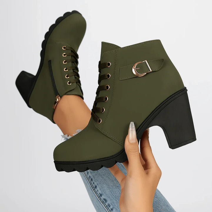 Magnolia Quinn Boots II - 9