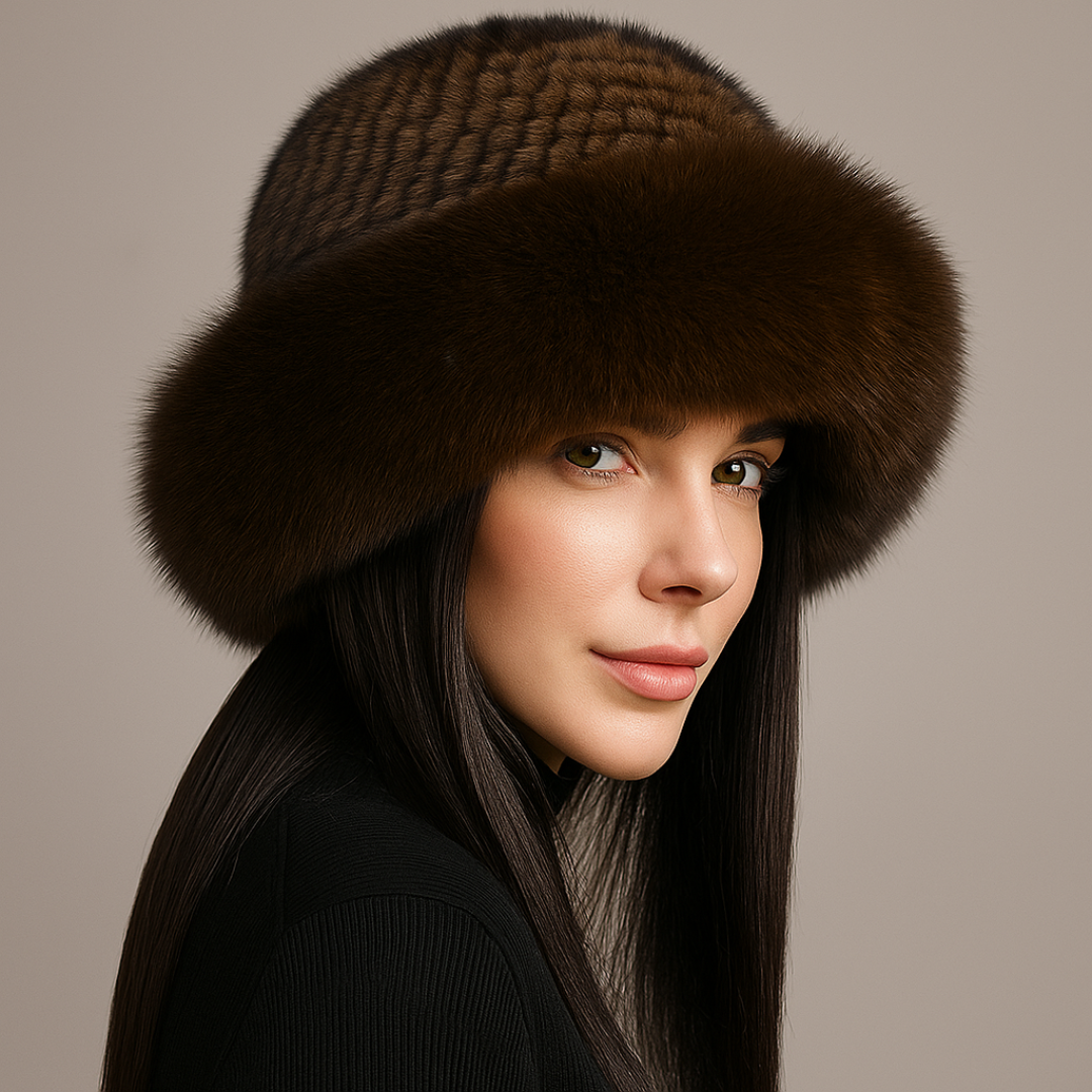 Pier Hayden Cap - 3