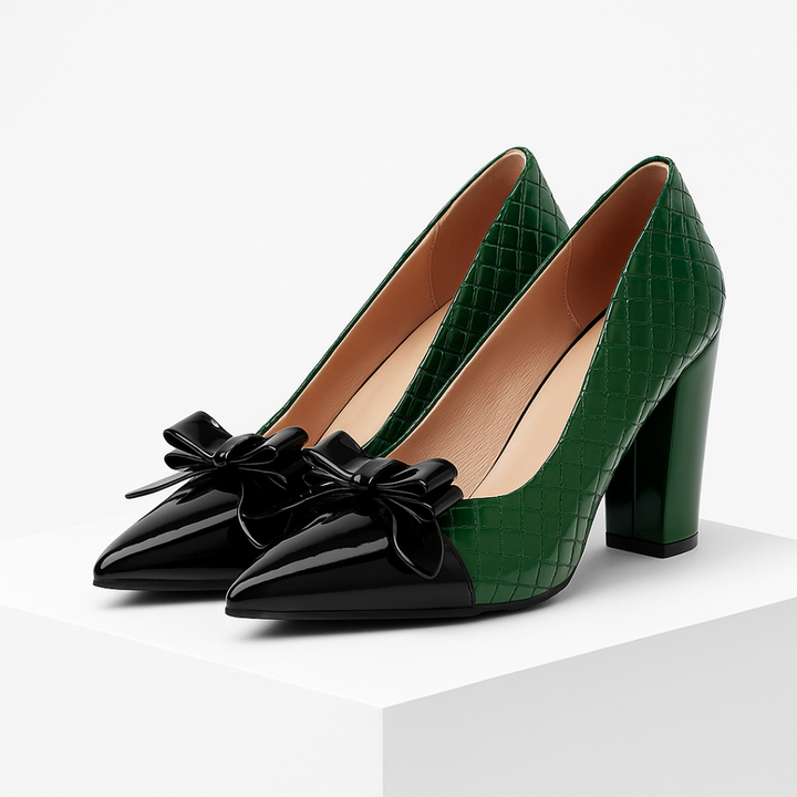 Laguna Cleo Heels II - 9