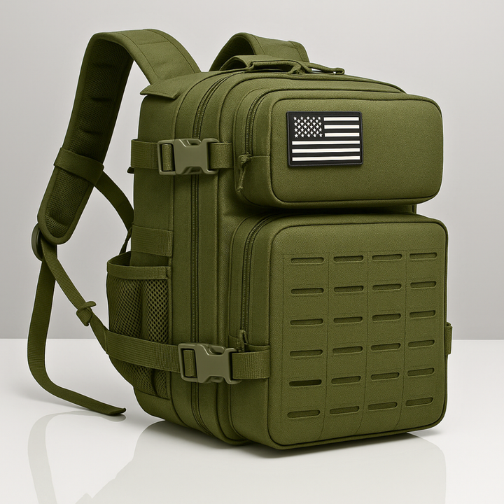Ashford Knox Essential - 6
