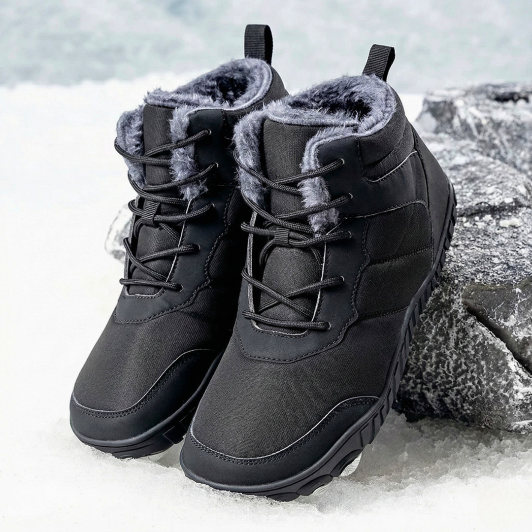 Coastal Morgan Boots - 2