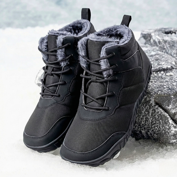 Coastal Morgan Boots - 2