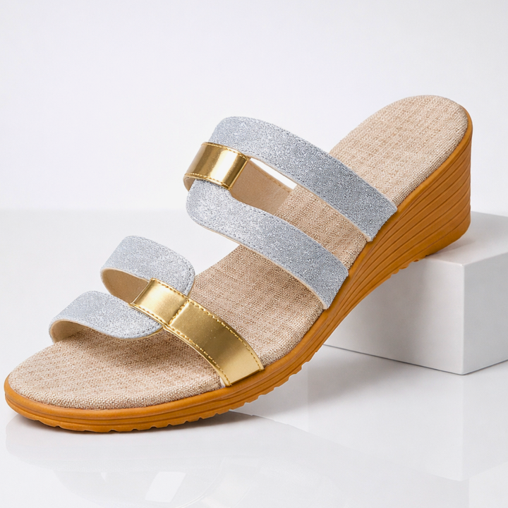 Meridian Reese Sandals - 7